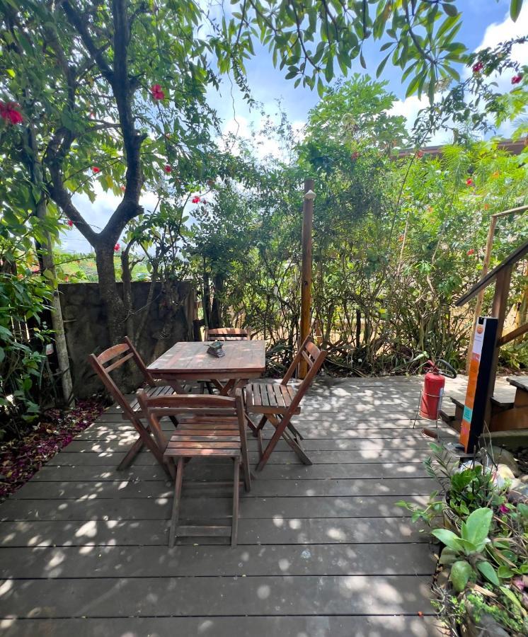 Flat Siriguela Apartment Fernando de Noronha Exterior photo